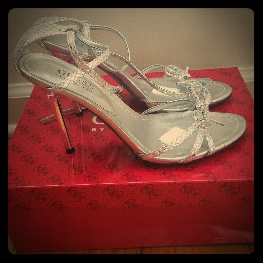 Guess by Marciano  GWHopeful Stilettos